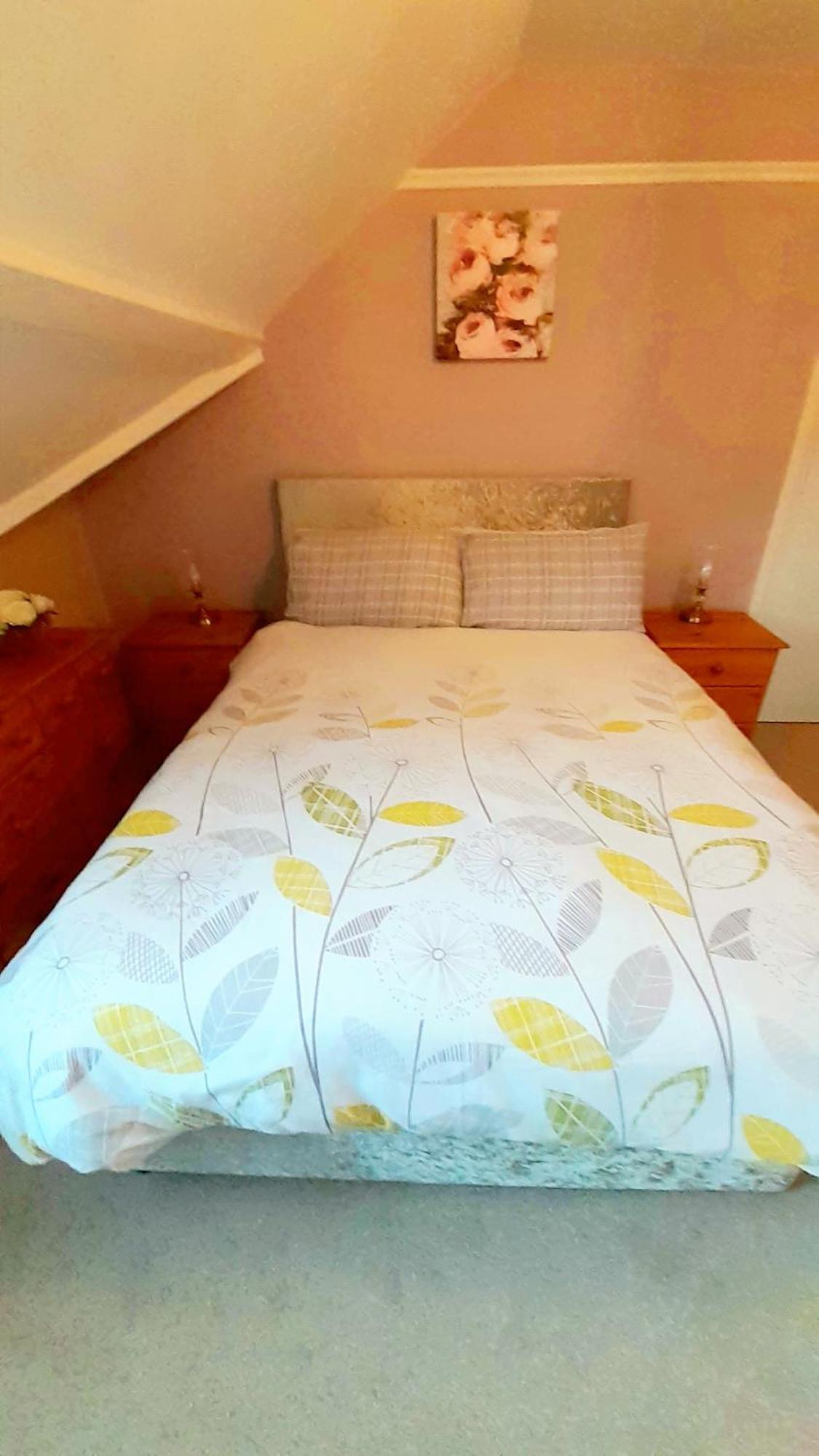 The Countryman Hotel Camelford Camera foto