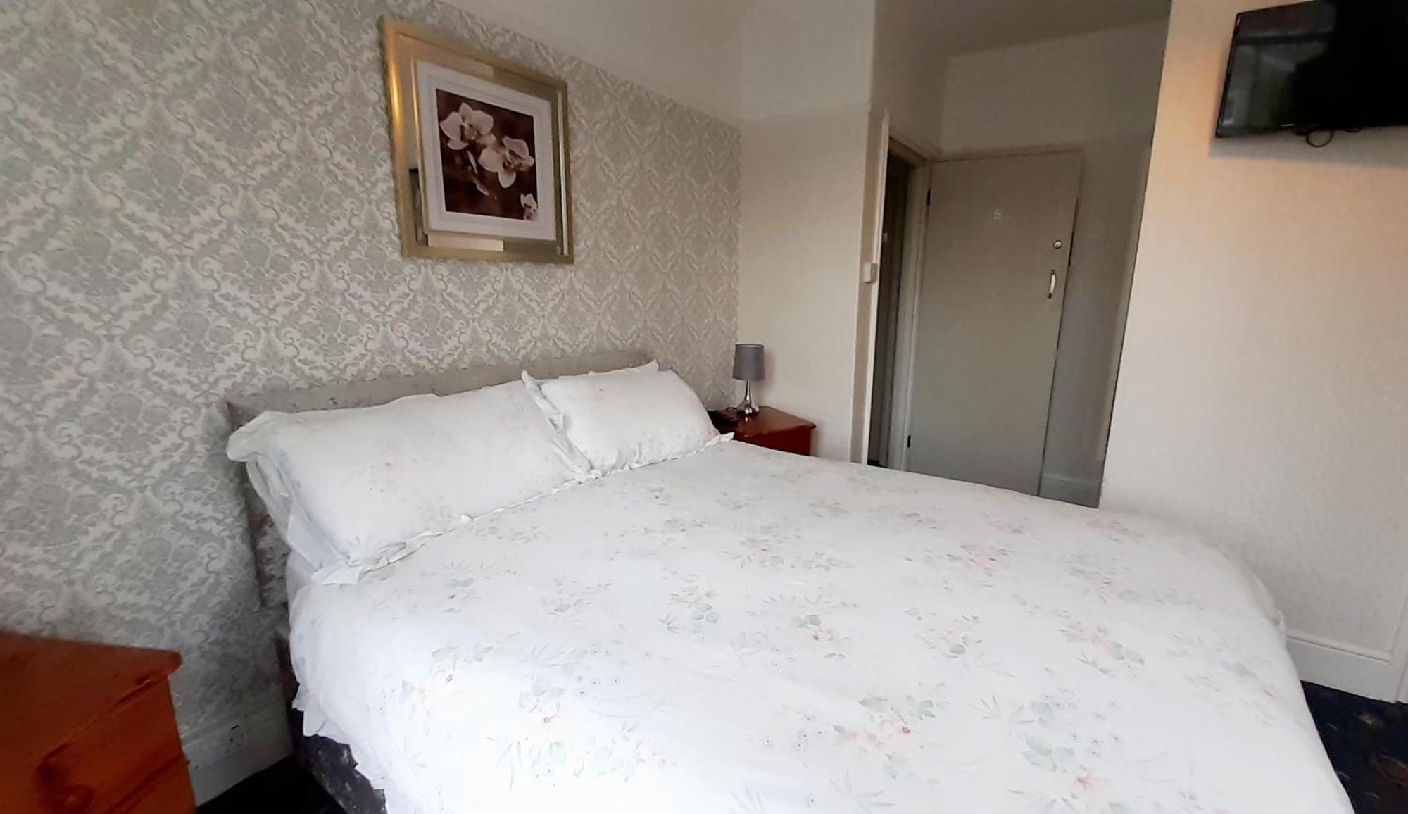 The Countryman Hotel Camelford Camera foto