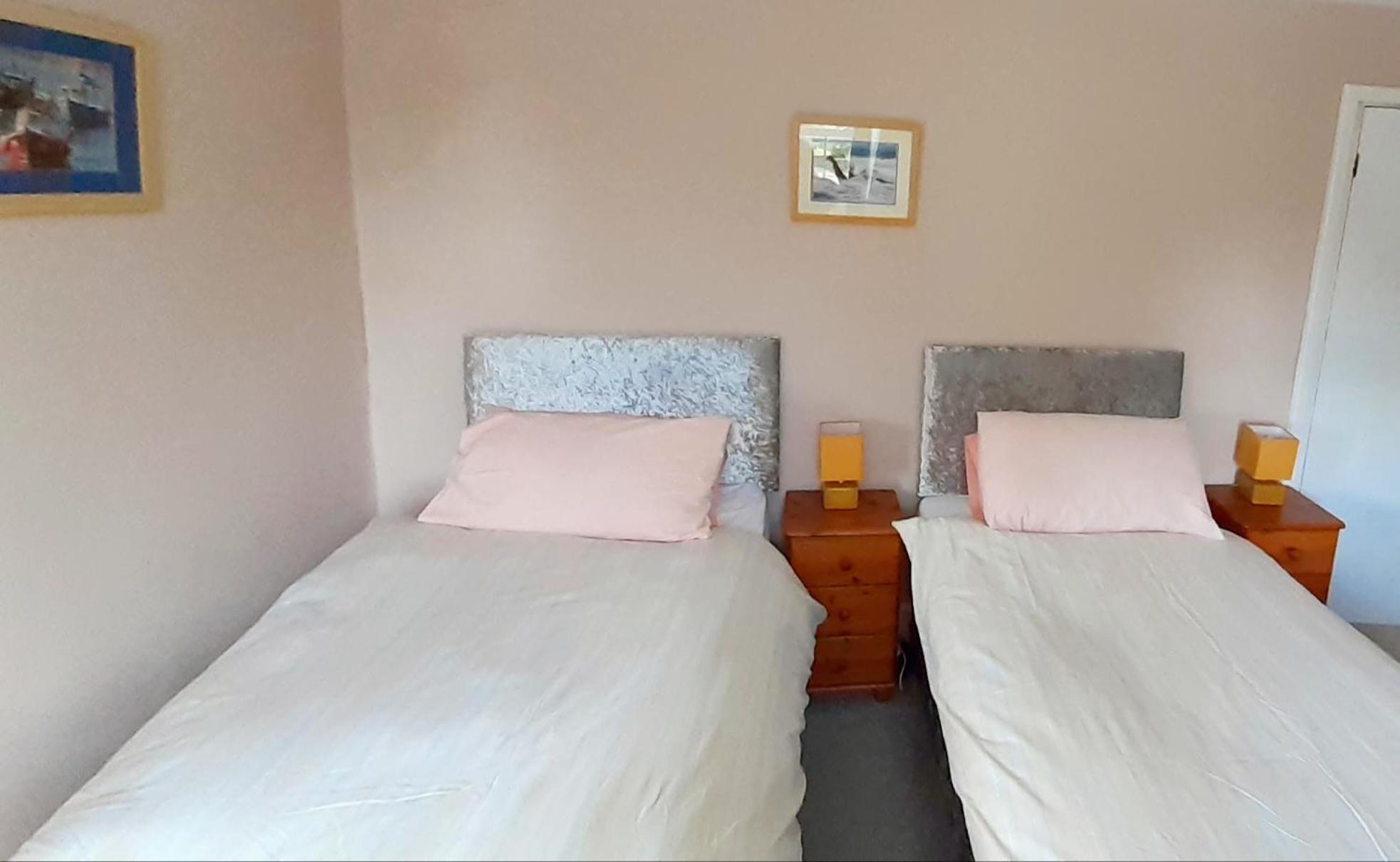 The Countryman Hotel Camelford Camera foto