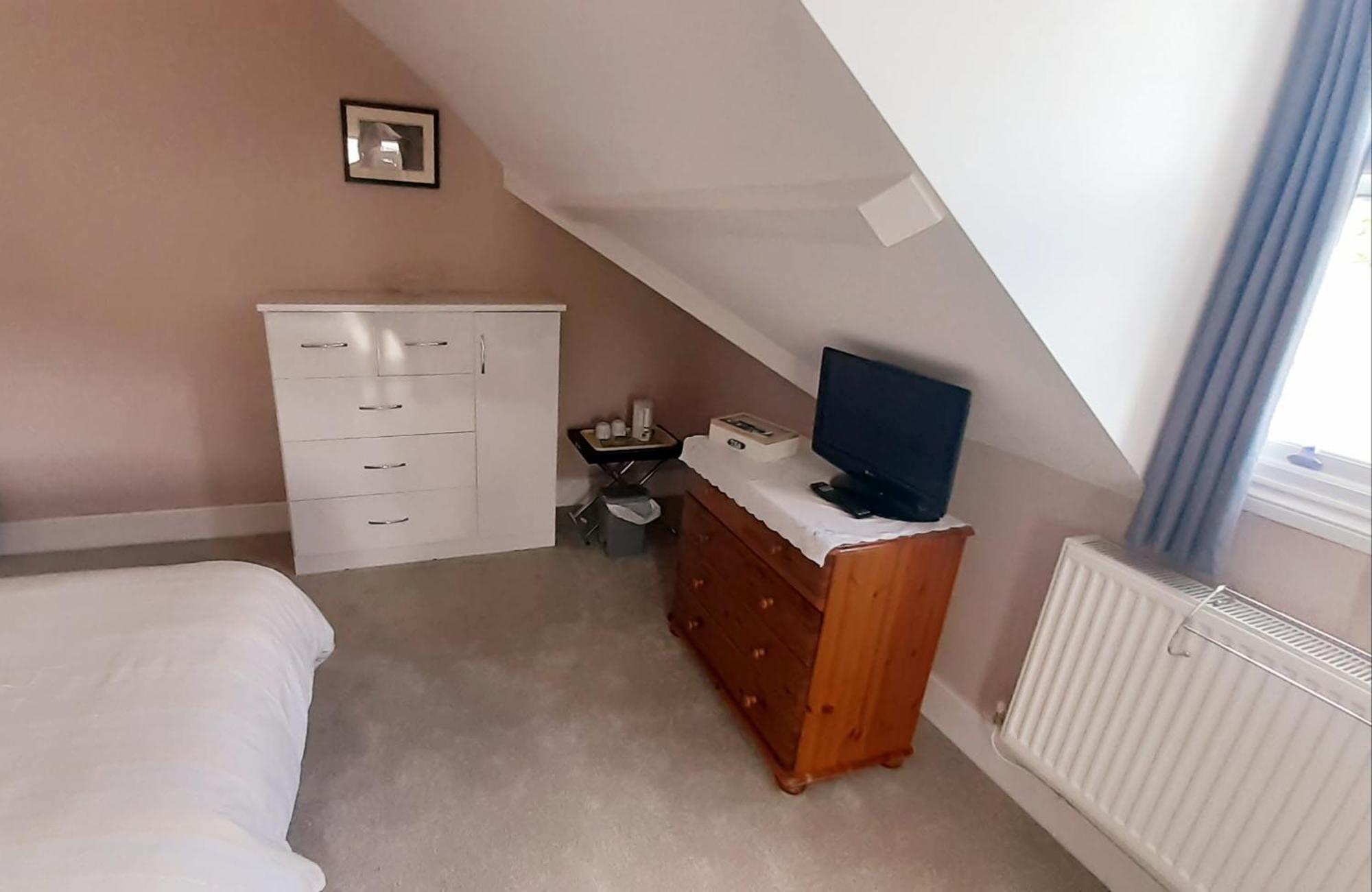 The Countryman Hotel Camelford Camera foto