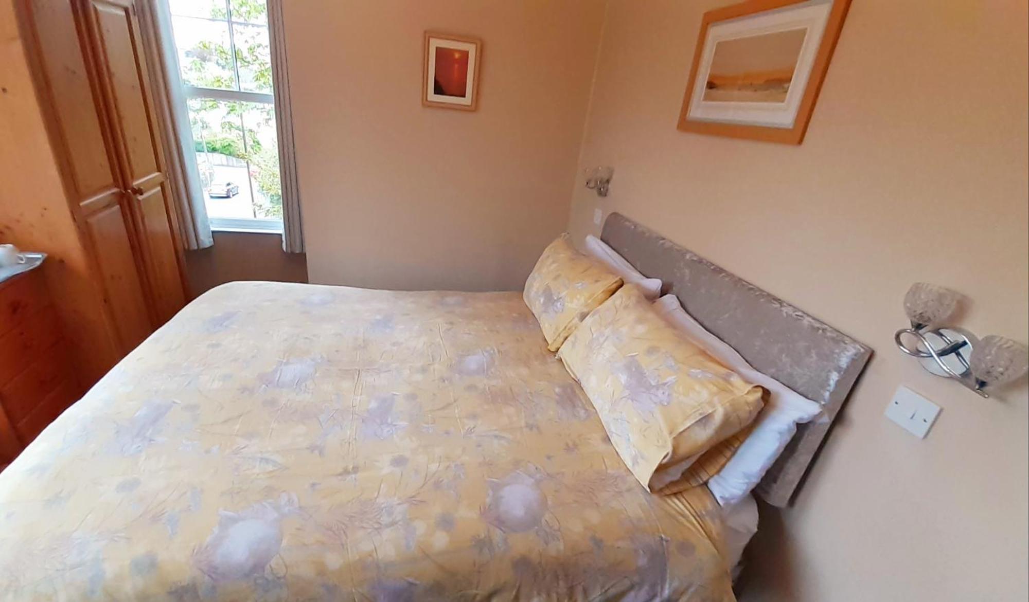 The Countryman Hotel Camelford Camera foto