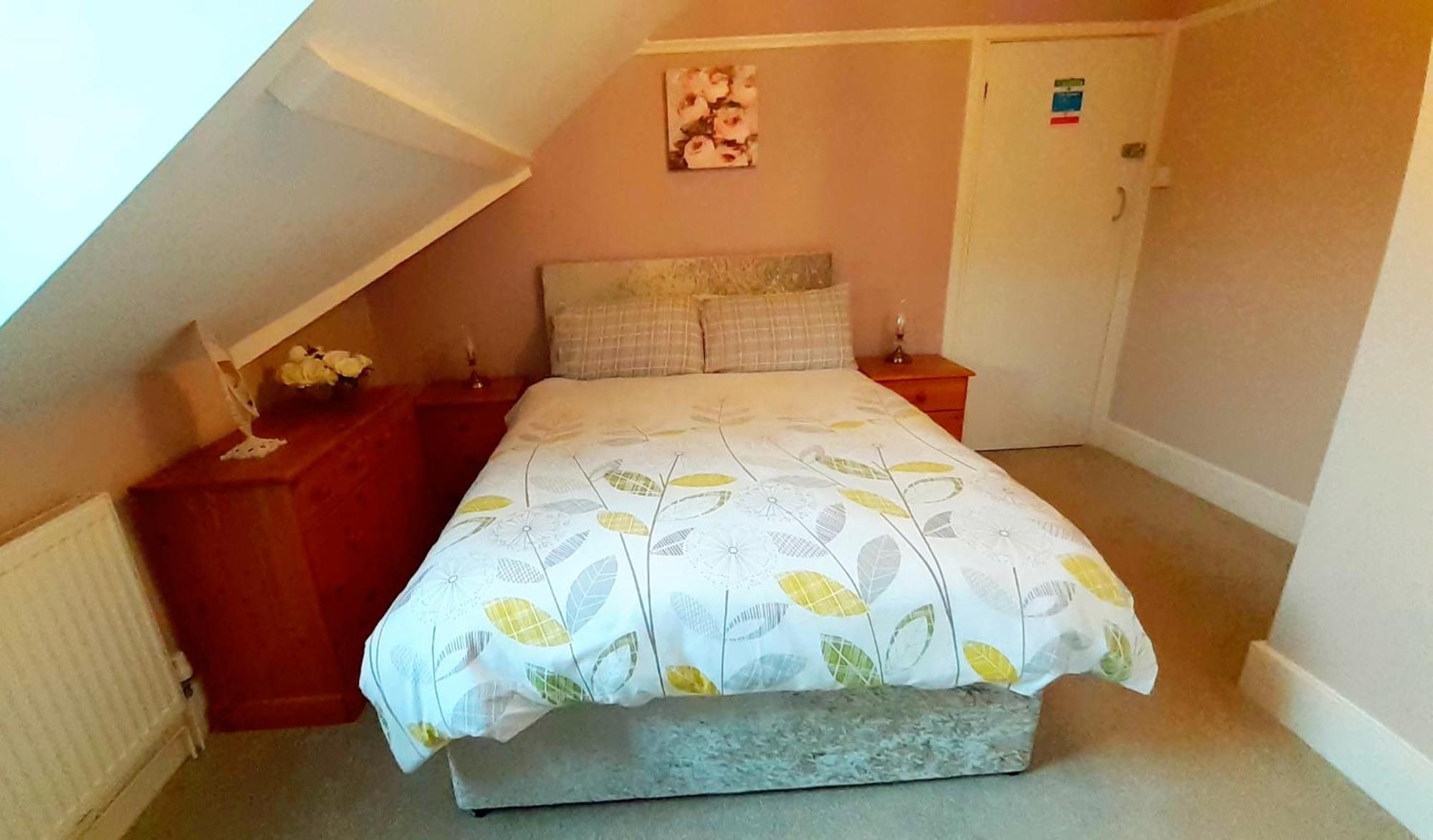 The Countryman Hotel Camelford Camera foto