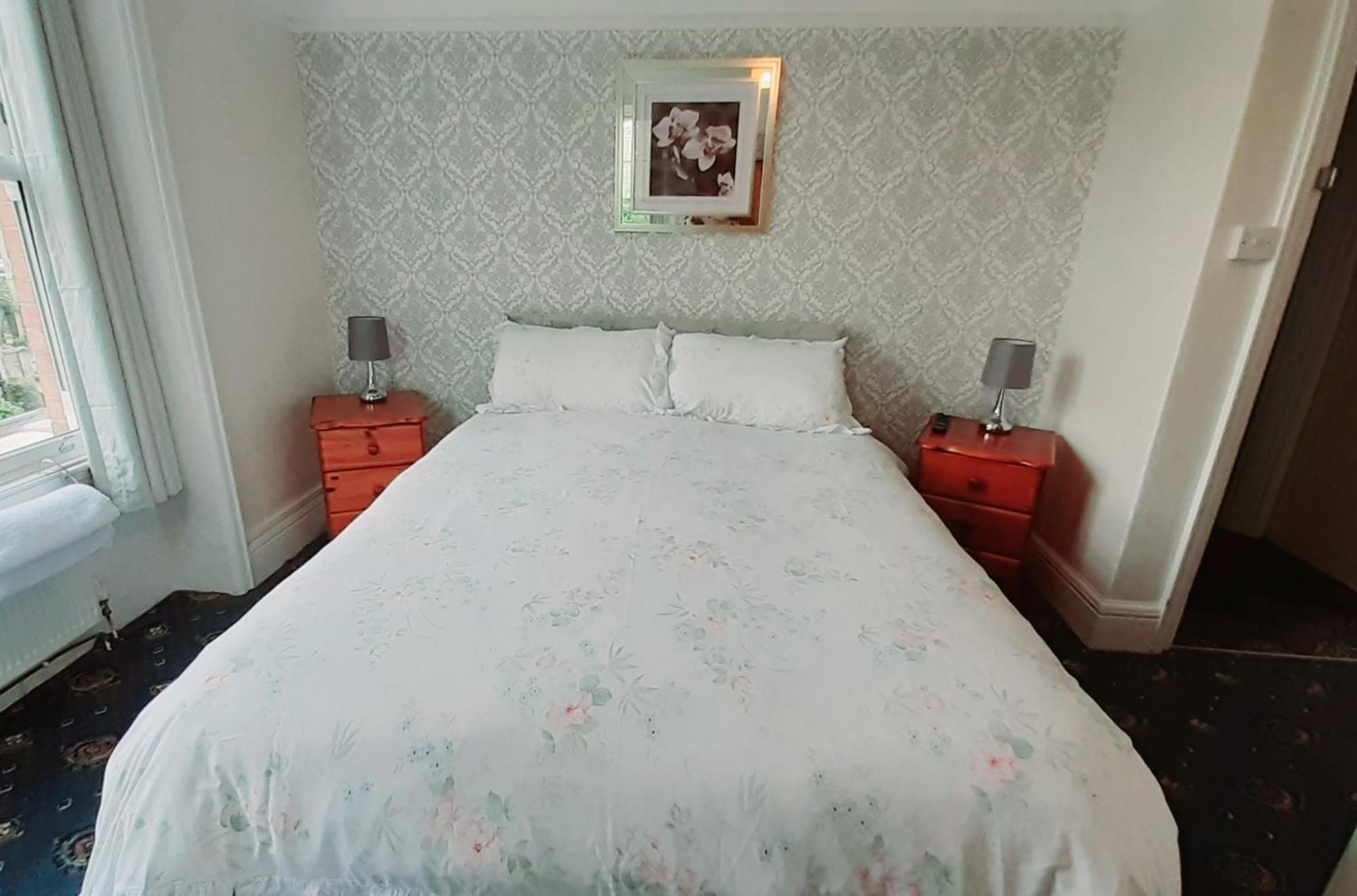 The Countryman Hotel Camelford Camera foto