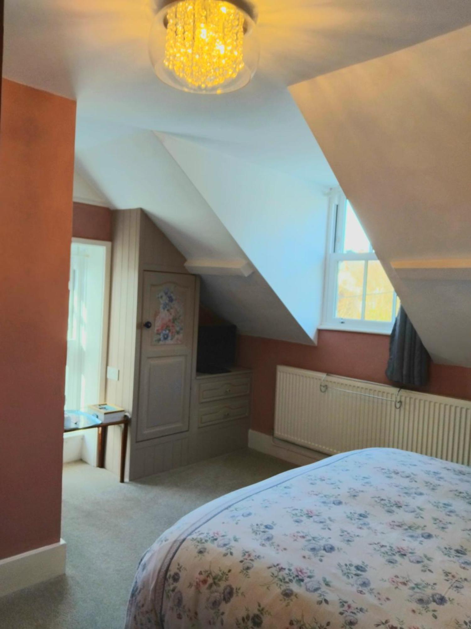 The Countryman Hotel Camelford Esterno foto