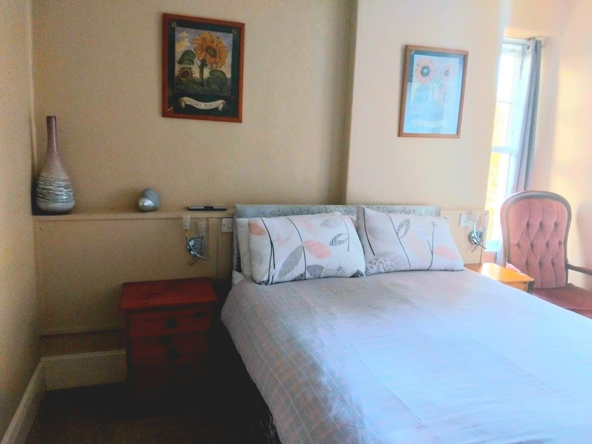 The Countryman Hotel Camelford Esterno foto