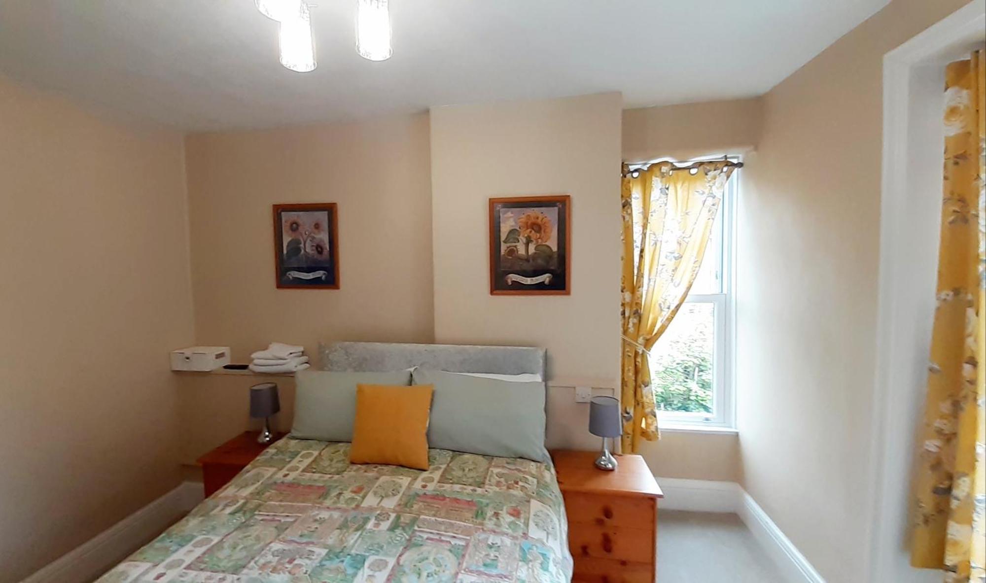 The Countryman Hotel Camelford Camera foto