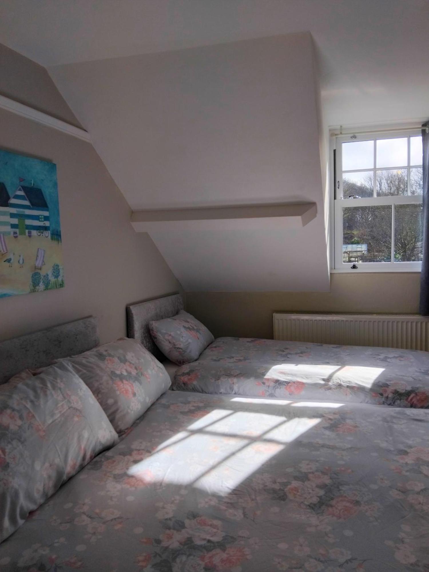 The Countryman Hotel Camelford Esterno foto