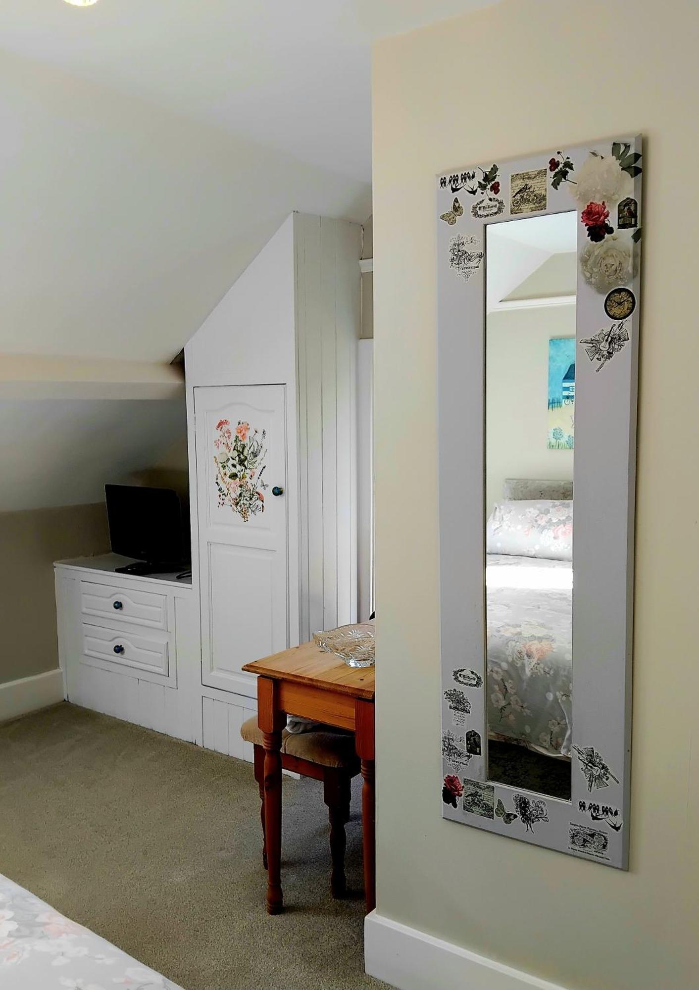 The Countryman Hotel Camelford Esterno foto