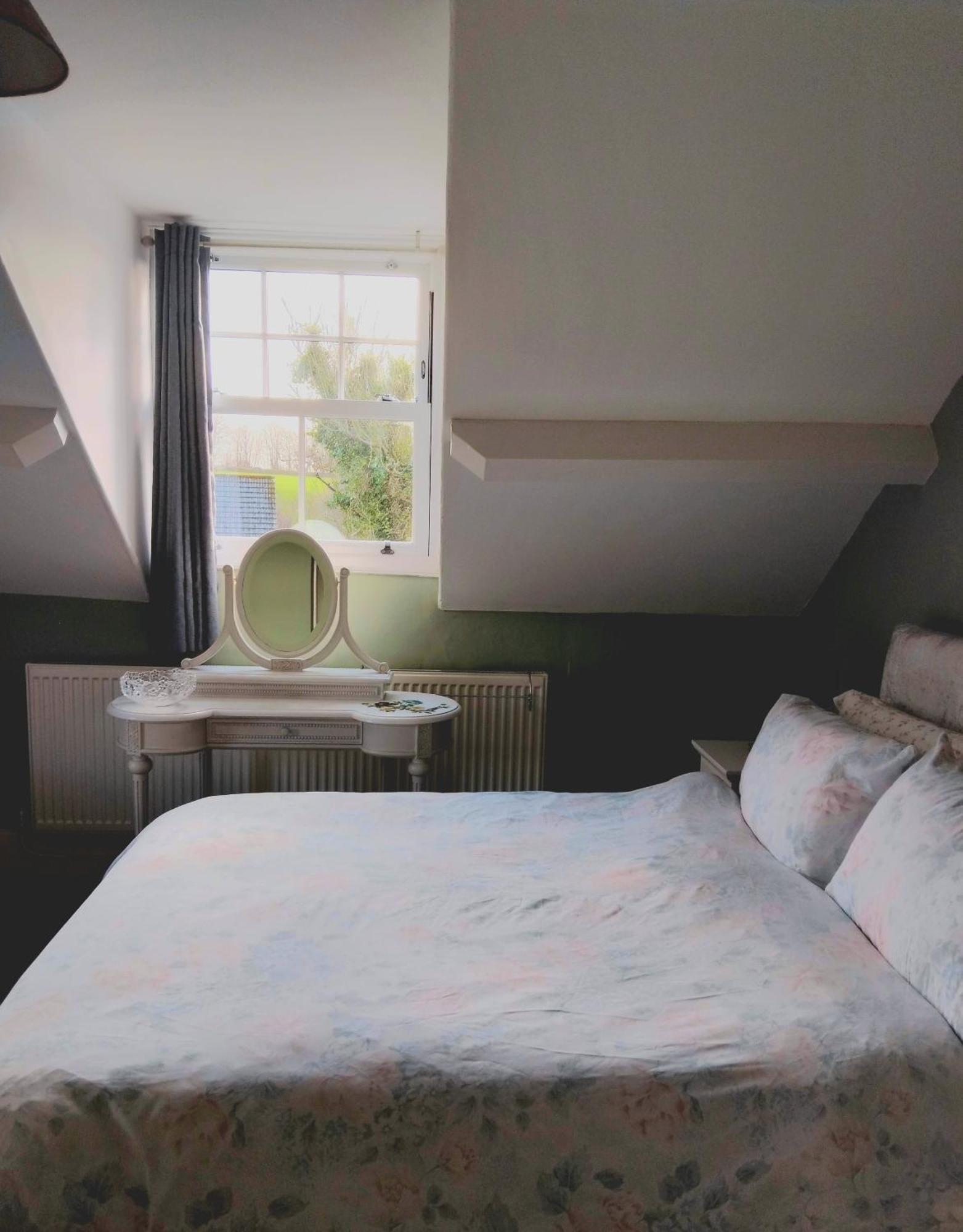The Countryman Hotel Camelford Esterno foto