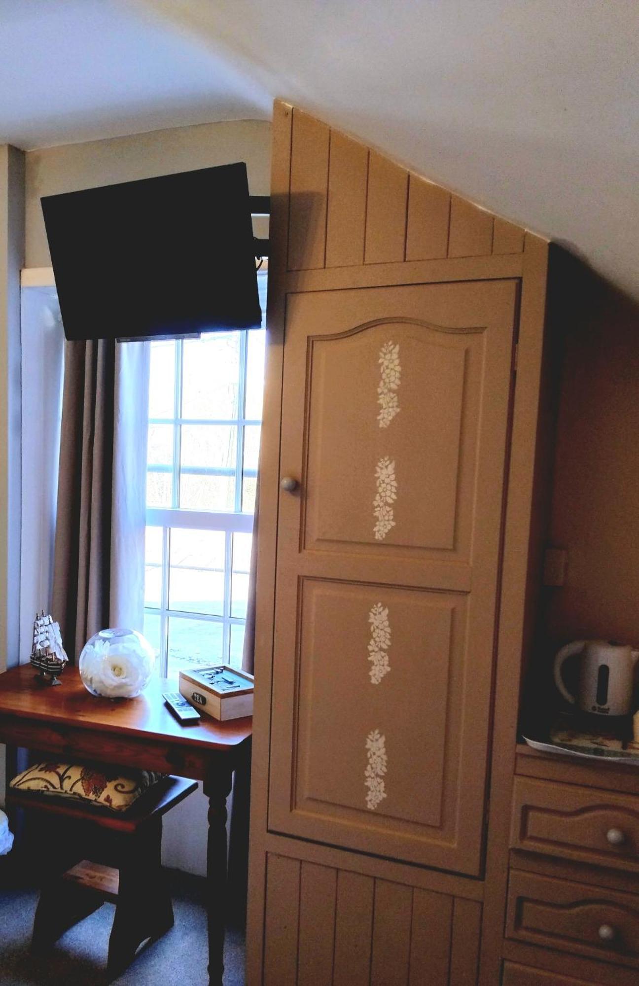 The Countryman Hotel Camelford Esterno foto