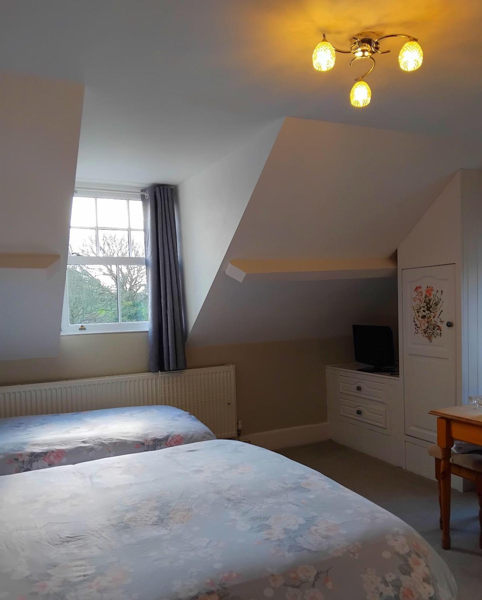 The Countryman Hotel Camelford Esterno foto