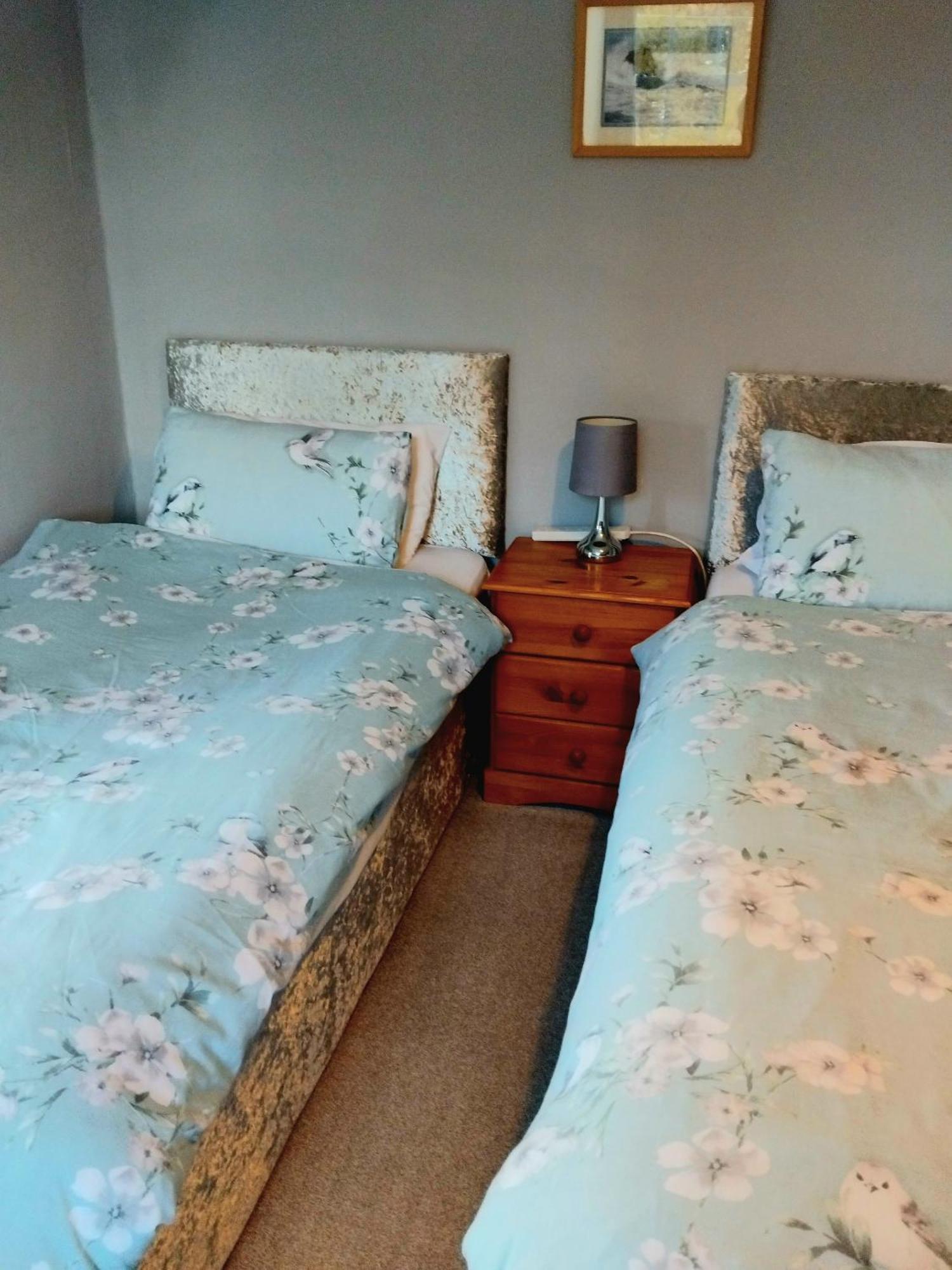 The Countryman Hotel Camelford Esterno foto